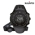 [Suunto] Ambit HR 183730 (Black) - 순토 앰비트 HR (블랙)
