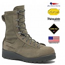 [Belleville] 675ST Cold Weather Waterproof Insulated 600g Safety Toe Boot USAF - 베르빌레 미공군 고어