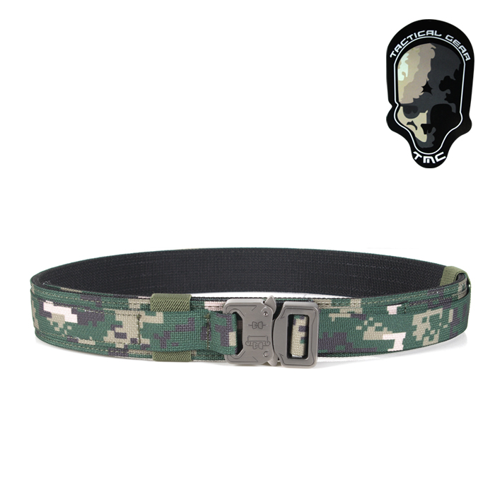 빅드래곤(Big Dragon) TMC Hard 1.5 Inch Shooter Belt (AOR2) - TMC 하드 슈터 벨트 (AOR2)