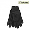 [WhiteWater] Black Fleece Liner Gloves - 화이트 워터 플리스 라이너 장갑