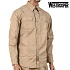 웨스트루퍼 GGD 시큐리티 셔츠 (카키)