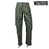 [WestRooper®] GGD Security Pants (Olive)  - 웨스트루퍼 시큐리티 팬츠 올리브