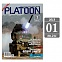 [Platoon] Military Magazine 2013 01 - 플래툰 밀리터리 잡지 2013년 1월호