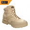 [5.11 Tactical] Advance Boot (Coyote) - 5.11 택티컬 어드밴스 부츠 (코요테)