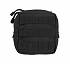 5.11 택티컬 6 x 6 패디드 파우치 (블랙)