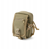 맥포스 M1 파우치 (카키)