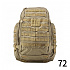 5.11 택티컬 러쉬 72 백팩 (샌드스톤)