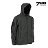 [726GEARS] Windstopper Jack (Black) - 726기어 윈드스토퍼 자켓 (블랙)