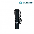 [Olight] i3s XP-G2 (Black) - 오라이트 i3s EOS XP-G2 블랙