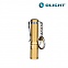 [Olight] i3s XP-G2 (Gold) - 오라이트 i3s XP-G2 골드