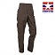 [Propper] Tac U Pant 65P/35C (Brown)- 프로퍼 Tac U 팬츠 (브라운)