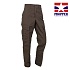 [Propper] Tac U Pant 65P/35C (Brown)- 프로퍼 Tac U 팬츠 (브라운)