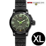 엠티엠 블랙 하이퍼테크 XL (그린루미)