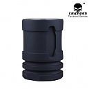 [Emerson] Tactical Tea Cup - 에머슨 소염기 형상 택티컬 컵