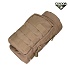 [Condor] MA40 H2O Pouch (TAN) - 콘도르 MA40 H2O 파우치 (TAN)