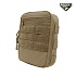 [Condor] MA64 Side Kick (TAN) - 콘도르 MA64 사이드 킥 파우치 (TAN)