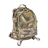 LightWeight Fabric 3 Day Pack A-TACS - 경량화 3일용 전술 배낭 45L (A-TACS)