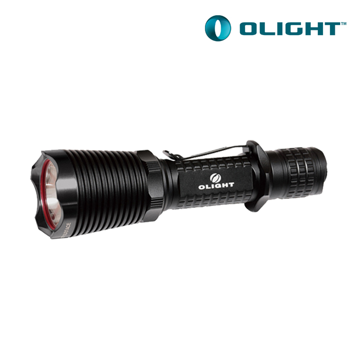 오라이트(OLIGHT) [Olight] M22 Warrior (Black) - 오라이트 M22 워리어 (블랙 베젤)