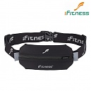 [Ifitness] Single Pouch Neoprene NO1 (Black) - 아이피트니스 싱글 파우치 (블랙)