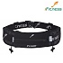 [Ifitness] Ultimate I Race Belt NO6 (Black) - 아이피트니스 얼티메이트 레이스 벨트 (블랙)