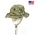 NWU Type III Boonie Cap Hat Cover Navy SEAL NSW SWCC (AOR2) - 미해군 네이비씰 오리지널 부니햇 (AOR2)