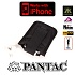 [PANTAC] 팬택 아이폰 파우치2 PH-C899B (블랙)