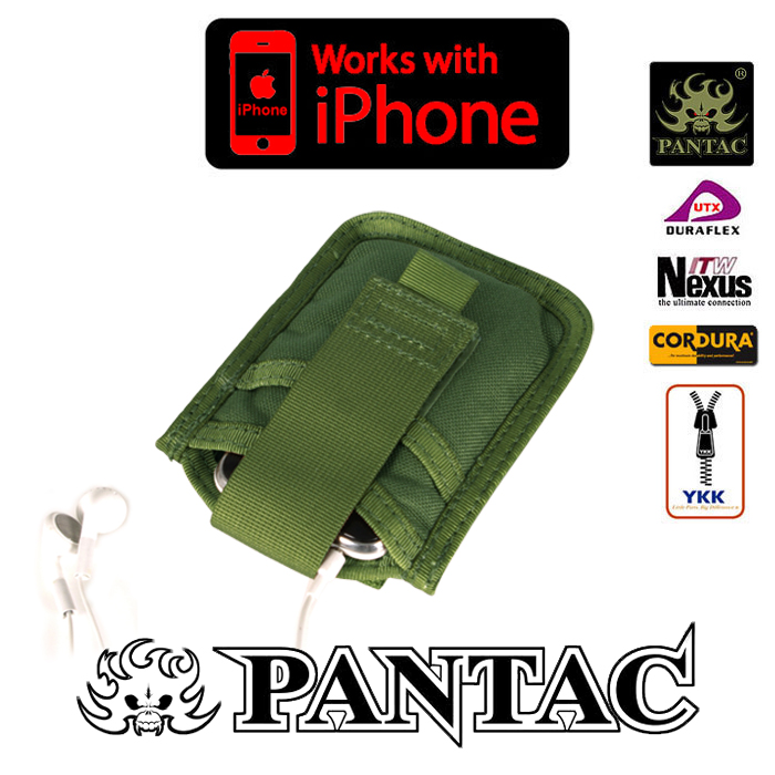 팬택(Pantac) 팬택 아이폰 파우치2 PH-C899B (OD)