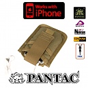 [PANTAC] 팬택 아이폰 파우치2 PH-C899B (카키)
