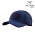 [Arcteryx Leaf] B.A.C. CAP (Blue) - 아크테릭스 리프 B.A.C 캡 (블루)