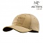 [Arcteryx Leaf] B.A.C. CAP (Khaki) - 아크테릭스 리프 B.A.C 캡 (카키)