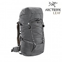 [Arcteryx Leaf] Khyber 50 BackPack (Wolf) - 아크테릭스 리프 카이버 50리터 백팩 (울프)