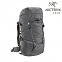 [Arcteryx Leaf] Khyber 50 BackPack (Wolf) - 아크테릭스 리프 카이버 50리터 백팩 (울프)