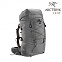 [Arcteryx Leaf] Khyber 80 BackPack (Wolf) - 아크테릭스 리프 카이버 80리터 백팩 (울프)