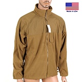 [G.I] NWU Navy Seal Fleece Jacket (AOR2) - 미해군 네이비씰 오리지날 고어텍스 내피 ((AOR2))