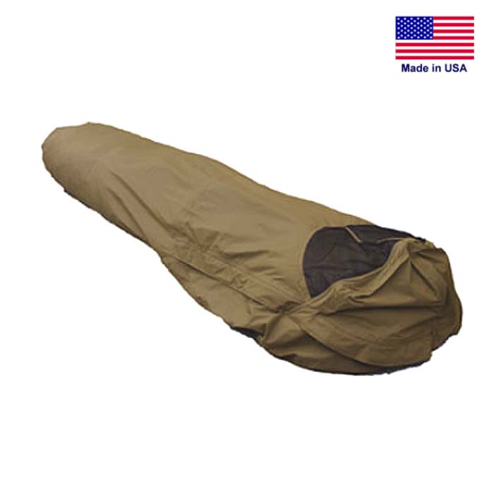 미군부대(GI) [G.I] USMC 3 Season Improved Bivy Cover  - 미해병 삼계절용 비비커버