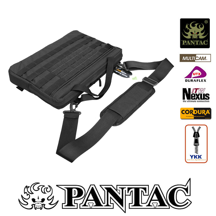 팬택(Pantac) [PANTAC] 팬택 17인치 노트북 케이스 가방 BG-C774 (블랙)