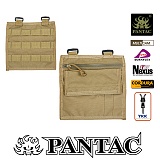 [PANTAC] 팬택 백팩/기어 확장용 파우치 OT-C510 (카키)