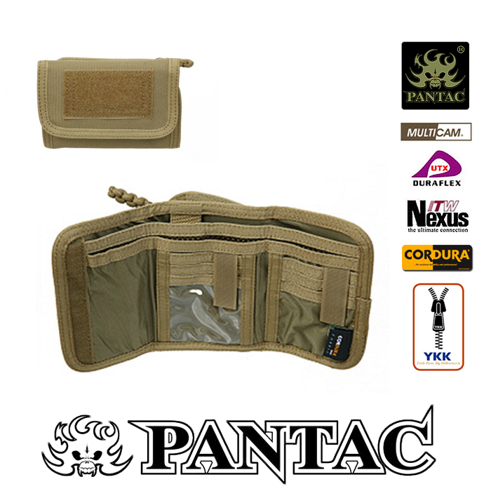 팬택(Pantac) [PANTAC] 팬택 Mod K 지갑 OT-C753 (카키)