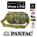 [PANTAC] EDC (Every Day Carry) Bag - 팬택 E.D.C 캐리어백 PH-772 (멀티캠)