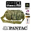 [PANTAC] EDC (Every Day Carry) Bag - 팬택 E.D.C 캐리어백 PH-772 (멀티캠)