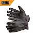 [5.11 Tactical] Tac AKL Kevlar Gloves (Black) - 5.11 택티컬 택 AKL 케블라 방검 가죽 글러브 (블랙)