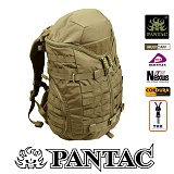 [PANTAC] 팬택 Y자 개방형 퀵 액세스 백팩 PK-C775 (khaki)