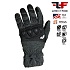 라인 오브 파이어 스트라이커 글러브 (블랙)