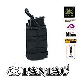 [PANTAC] 팬택 탄창 파우치 PH-C822 (블랙)