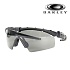 [Oakley] SI Ballistic M Frame 2.0 Strik Frame (Black) - 오클리 SI 발리스틱 밀리터리 엠프레임 2.0 (블랙)