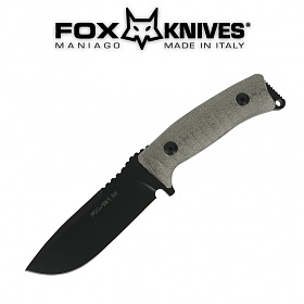 폭스나이프(Fox knife) 폭스나이프 프로 헌터 나이프