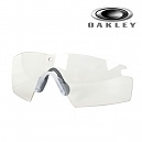 [Oakley] SI Ballistic M Frame 2.0 Strike Replacem Lens (Clear) - 오클리 SI 발리스틱 엠프레임 2.0 스트라이크 