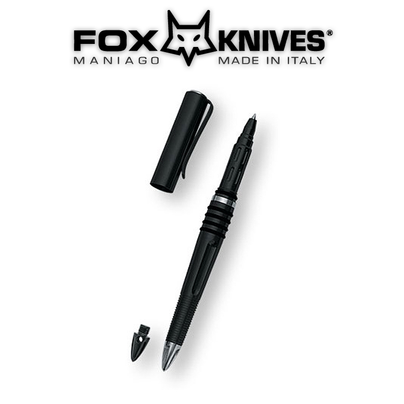 폭스나이프(Fox knife) 폭스나이프 택티컬 펜
