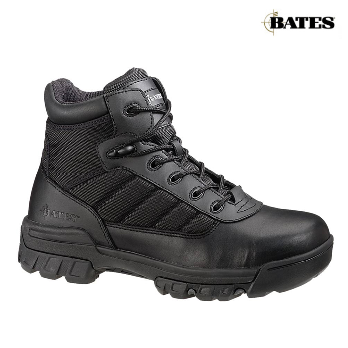 베이츠(Bates) [Bates] 5inch Tactical Sport Boot - 5인치 택티컬 스포츠 부츠