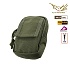 플라이예 EDC 소형 허리띠용 팩 (RG)